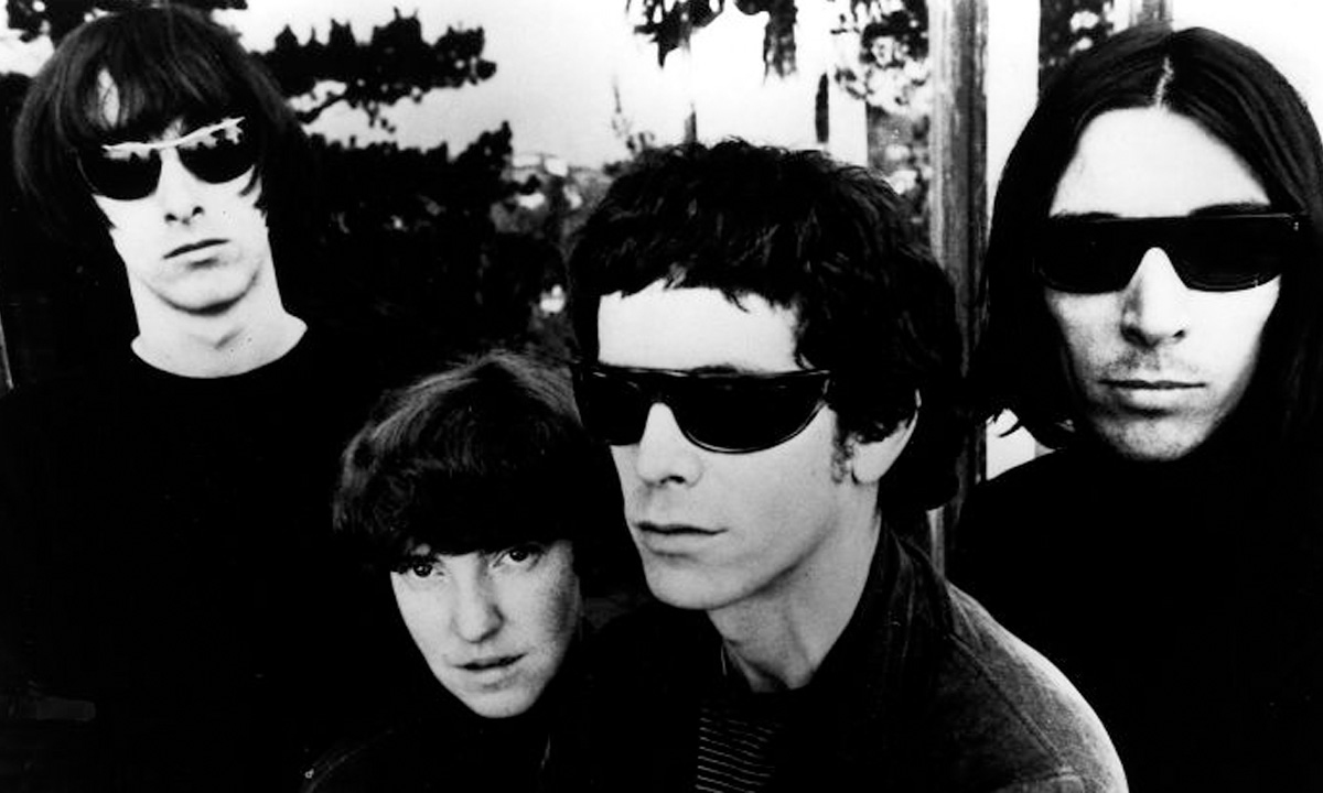 Andy Warhol on "The Velvet Underground and Nico": History of the Finest Album Cover